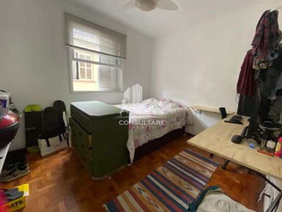 Imagem Apartamento com 2 Quartos à Venda, 75 m² em Centro - São Vicente Imagem Apartamento com 2 Quartos à Venda, 75 m² em Centro - São Vicente