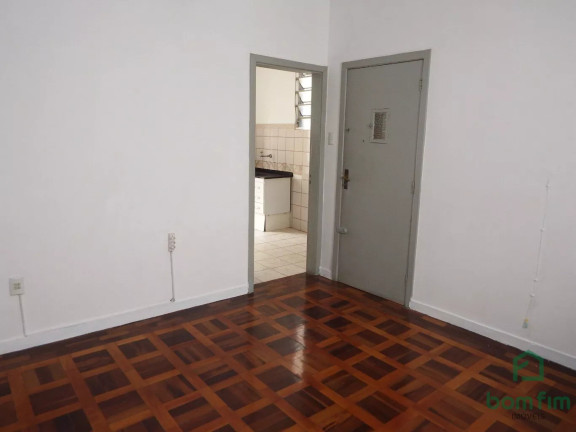 Imagem Apartamento com 2 Quartos à Venda, 64 m² em Centro Histórico - Porto Alegre Imagem Apartamento com 2 Quartos à Venda, 64 m² em Centro Histórico - Porto Alegre