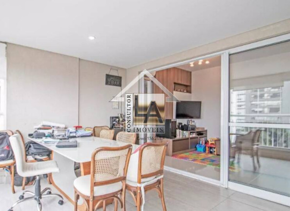 Imagem Apartamento com 2 Quartos à Venda, 72 m² em Campo Belo - São Paulo Imagem Apartamento com 2 Quartos à Venda, 72 m² em Campo Belo - São Paulo