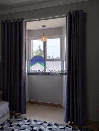 Imagem Casa com 1 Quarto à Venda,  em Loteamento Villa Branca - Jacareí