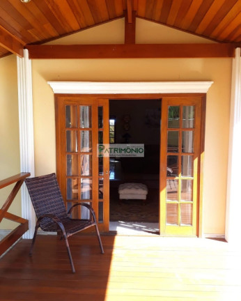 Imagem Casa com 3 Quartos à Venda, 260 m² em Estância Das Flores - Jaguariúna