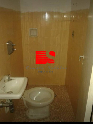 Imagem Apartamento com 3 Quartos à Venda, 127 m² em Sagrada Família - Belo Horizonte
