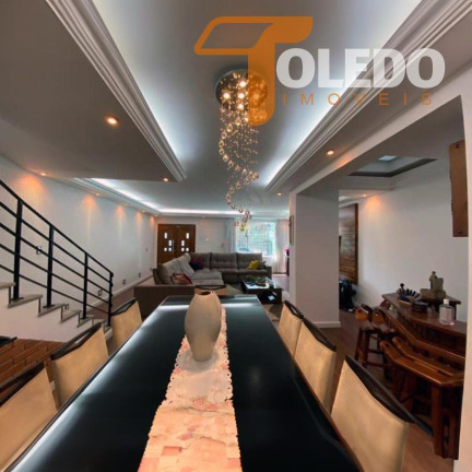 Imagem Casa com 3 Quartos à Venda, 290 m² em Vila Prudente - São Paulo