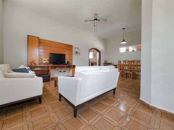 Imagem Casa com 4 Quartos à Venda, 226 m² em Riviera De São Lourenço - Bertioga