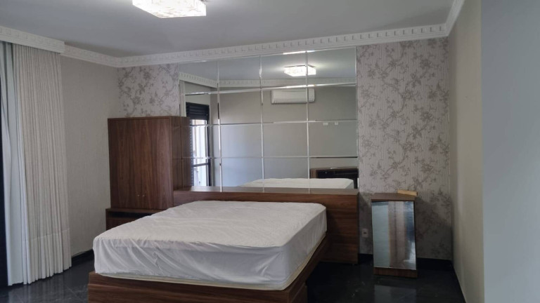 Imagem Apartamento com 4 Quartos à Venda, 224 m² em Duque De Caxias - Cuiabá