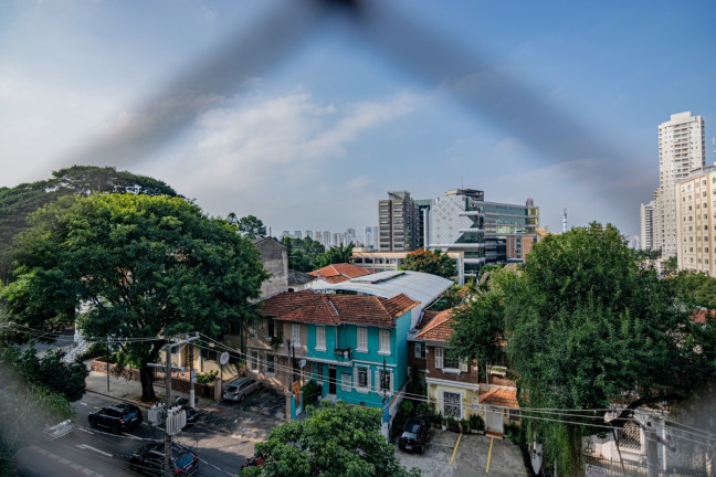 Imagem Apartamento com 3 Quartos à Venda, 132 m² em Perdizes - São Paulo