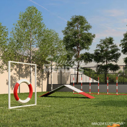 Imagem Apartamento com 3 Quartos à Venda,  em Parque Campolim - Sorocaba