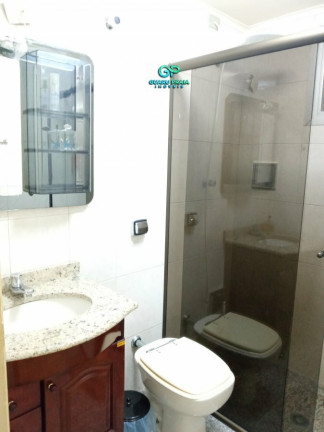 Imagem Apartamento com 3 Quartos à Venda, 85 m² em Enseada - Guarujá