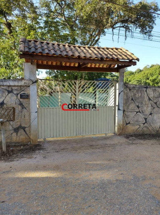 Imagem Chácara com 2 Quartos à Venda, 600 m² em Votorantim - Ibiúna