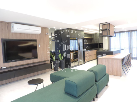 Imagem Apartamento com 3 Quartos à Venda, 94 m² em Carvoeira - Florianópolis