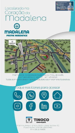 Imagem Apartamento com 3 Quartos à Venda, 59 m² em Madalena - Recife Imagem Apartamento com 3 Quartos à Venda, 59 m² em Madalena - Recife