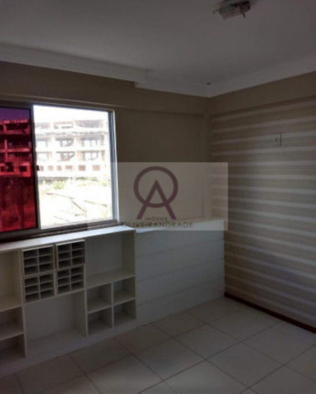 Imagem Imóvel com 2 Quartos à Venda, 62 m² em Itapuã - Salvador Imagem Imóvel com 2 Quartos à Venda, 62 m² em Itapuã - Salvador