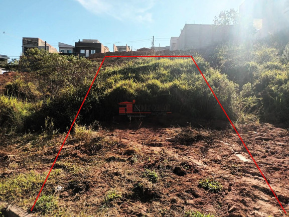 Terreno à Venda, 140 m² em Alto De Santa Lúcia - Carapicuíba