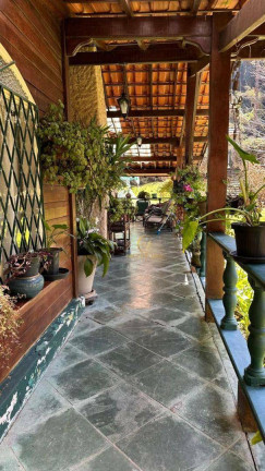 Imagem Casa com 3 Quartos à Venda, 250 m² em Chácara Santo Antonio - Caçapava Imagem Casa com 3 Quartos à Venda, 250 m² em Chácara Santo Antonio - Caçapava
