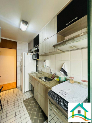 Imagem Apartamento com 3 Quartos à Venda, 70 m² em Vila Firmiano Pinto - São Paulo Imagem Apartamento com 3 Quartos à Venda, 70 m² em Vila Firmiano Pinto - São Paulo