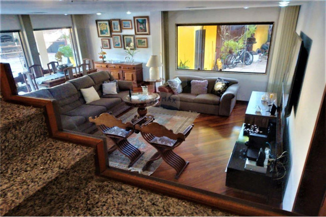 Imagem Casa com 5 Quartos à Venda, 277 m² em Freguesia (jacarepaguá) - Rio De Janeiro