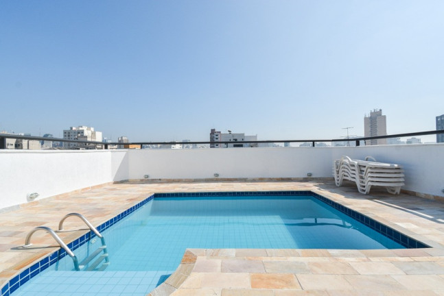 Imagem Apartamento com 1 Quarto à Venda, 26 m² em Bela Vista - São Paulo