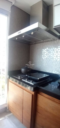 Imagem Apartamento com 3 Quartos à Venda, 149 m² em Jardim Das Indústrias - São José Dos Campos Imagem Apartamento com 3 Quartos à Venda, 149 m² em Jardim Das Indústrias - São José Dos Campos