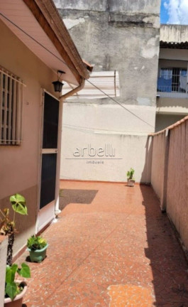 Imagem Casa com 3 Quartos à Venda, 155 m² em Lapa - São Paulo