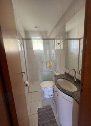 Imagem Apartamento com 3 Quartos à Venda, 79 m² em Jardim Goiás - Goiânia Imagem Apartamento com 3 Quartos à Venda, 79 m² em Jardim Goiás - Goiânia
