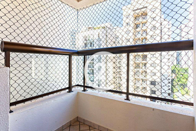 Imagem Apartamento com 2 Quartos à Venda, 75 m² em Brooklin - São Paulo Imagem Apartamento com 2 Quartos à Venda, 75 m² em Brooklin - São Paulo