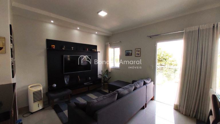 Casa de Condomínio com 3 Quartos à Venda, 225 m² em Vila Capuava - Valinhos