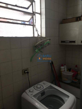 Imagem Apartamento com 1 Quarto à Venda, 50 m² em Santa Cecília - São Paulo Imagem Apartamento com 1 Quarto à Venda, 50 m² em Santa Cecília - São Paulo