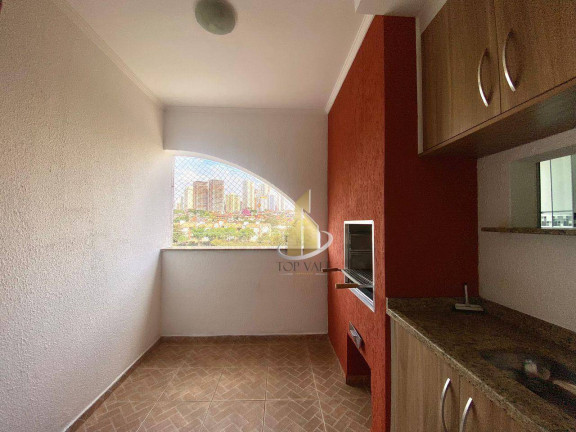 Imagem Apartamento com 2 Quartos à Venda, 63 m² em Vila Ema - São José Dos Campos Imagem Apartamento com 2 Quartos à Venda, 63 m² em Vila Ema - São José Dos Campos