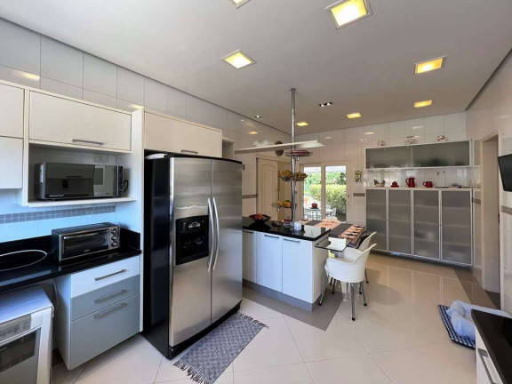 Imagem Casa de Condomínio com 4 Quartos à Venda, em São Paulo Ii - Cotia Imagem Casa de Condomínio com 4 Quartos à Venda, em São Paulo Ii - Cotia
