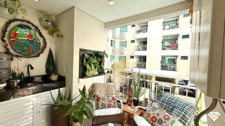 Imagem Apartamento com 1 Quarto à Venda, 44 m² em Bombas - Bombinhas Imagem Apartamento com 1 Quarto à Venda, 44 m² em Bombas - Bombinhas