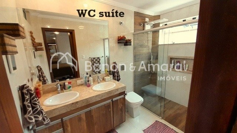 Imagem Casa de Condomínio com 4 Quartos à Venda, 504 m² em Tijuco Das Telhas - Campinas Imagem Casa de Condomínio com 4 Quartos à Venda, 504 m² em Tijuco Das Telhas - Campinas