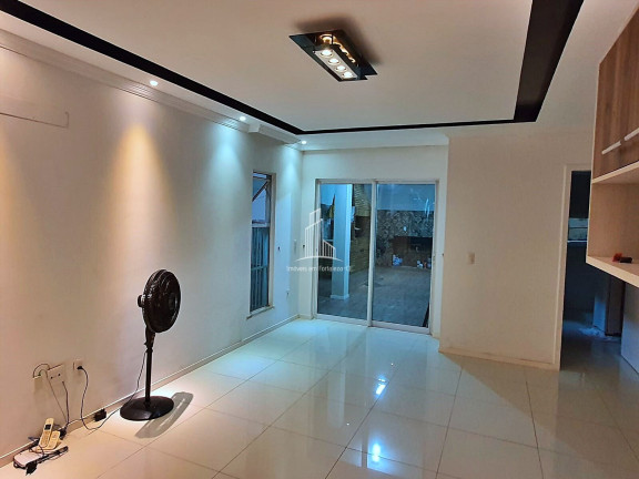 Imagem Casa de Condomínio com 4 Quartos à Venda, 168 m² em Coité - Eusébio