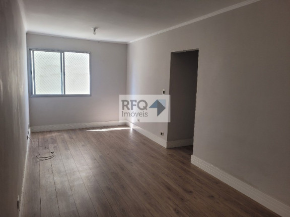 Imagem Imóvel com 2 Quartos à Venda, 70 m² em Ipiranga - São Paulo