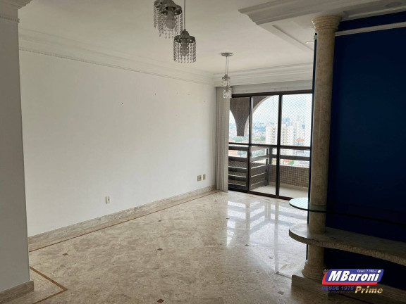 Imagem Apartamento com 3 Quartos à Venda, 90 m² em Ipiranga - São Paulo Imagem Apartamento com 3 Quartos à Venda, 90 m² em Ipiranga - São Paulo