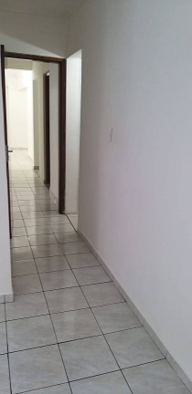 Imagem Apartamento com 3 Quartos à Venda, 72 m² em Vila Isabel Eber - Jundiaí