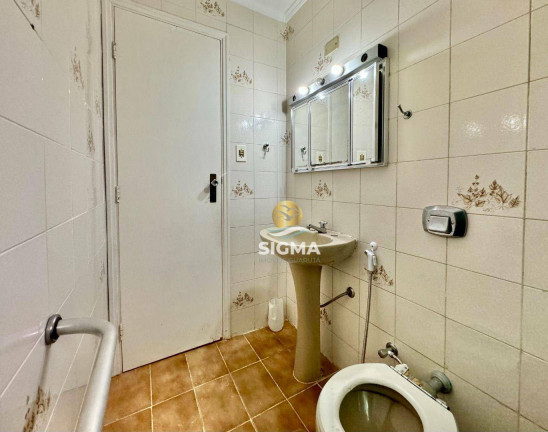 Imagem Apartamento com 3 Quartos à Venda, 100 m² em Tombo - Guarujá Imagem Apartamento com 3 Quartos à Venda, 100 m² em Tombo - Guarujá