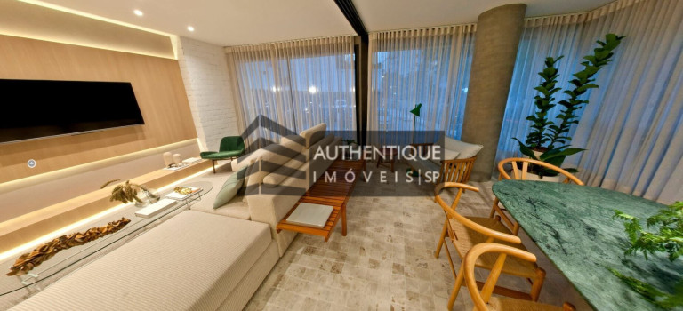 Imagem Apartamento com 3 Quartos à Venda, 134 m² em Pinheiros - São Paulo Imagem Apartamento com 3 Quartos à Venda, 134 m² em Pinheiros - São Paulo