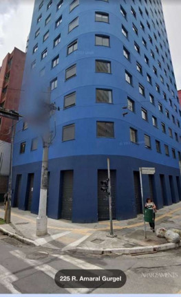 Imóvel para Alugar, 75 m² em Vila Buarque - São Paulo