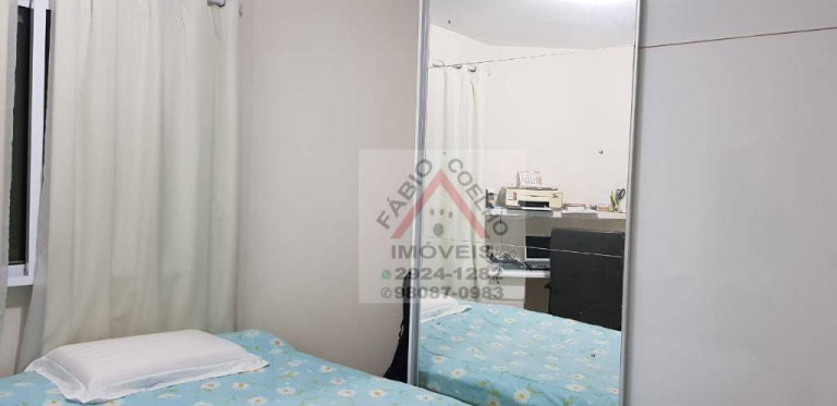 Imagem Apartamento com 2 Quartos à Venda, 57 m² em Ibirapuera - São Paulo Imagem Apartamento com 2 Quartos à Venda, 57 m² em Ibirapuera - São Paulo