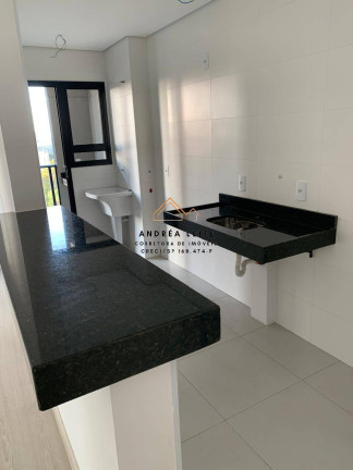 Imagem Apartamento com 2 Quartos à Venda, 62 m² em Parque Campolim - Sorocaba