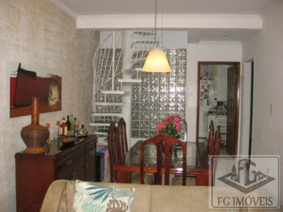 Imagem Casa com 3 Quartos à Venda, 192 m² em Jaguaribe - Osasco Imagem Casa com 3 Quartos à Venda, 192 m² em Jaguaribe - Osasco