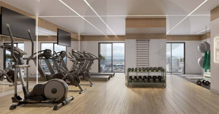 Imagem Apartamento com 3 Quartos à Venda, 157 m² em Guilhermina - Praia Grande