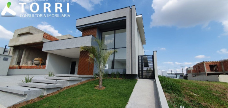 Imóvel com 3 Quartos à Venda, 170 m² em Cyrela Landscape Esplanada - Votorantim