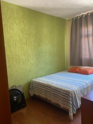 Imagem Imóvel com 3 Quartos à Venda, 75 m² em Santa Terezinha - Belo Horizonte