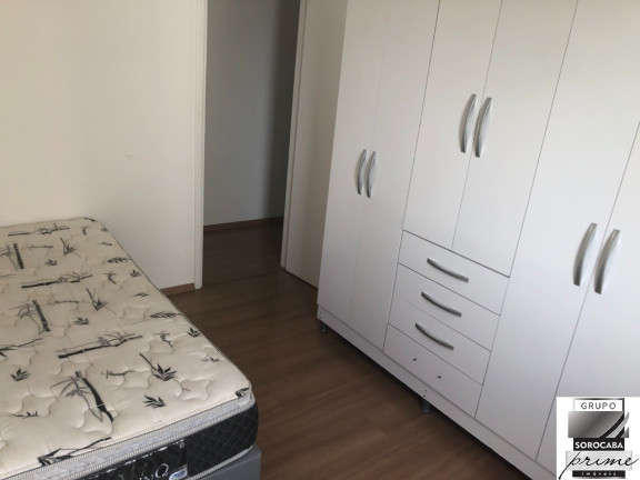 Imagem Apartamento com 2 Quartos para Alugar, 58 m² em Parque Campolim - Sorocaba Imagem Apartamento com 2 Quartos para Alugar, 58 m² em Parque Campolim - Sorocaba