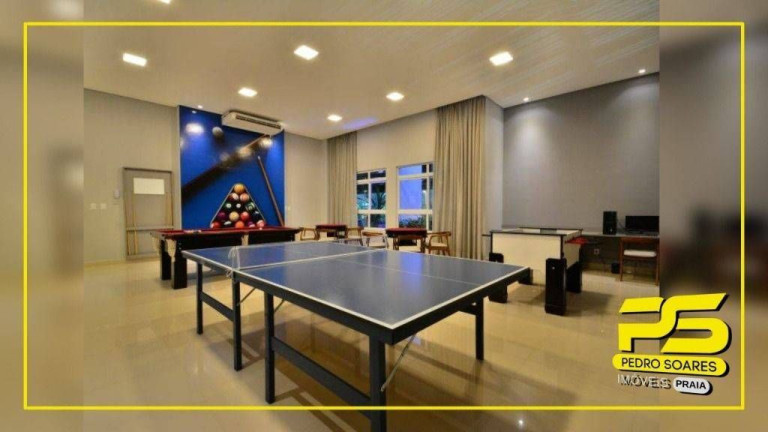 Foto do imóvel Apartamento com 3 Quartos à Venda, 92 m² em Altiplano Cabo Branco - João Pessoa