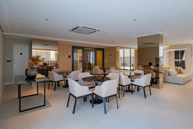 Imagem Apartamento com 3 Quartos à Venda, 155 m² em Jardim Paulista - São Paulo