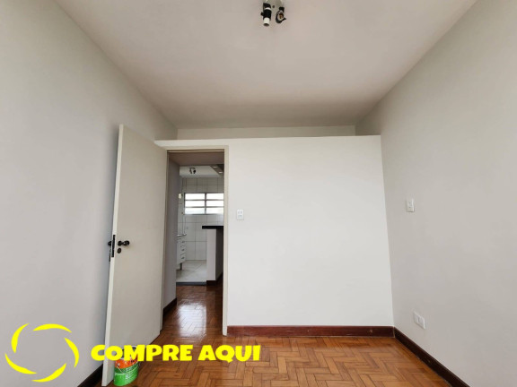 Imagem Apartamento com 2 Quartos à Venda, 44 m² em Vila Buarque - São Paulo