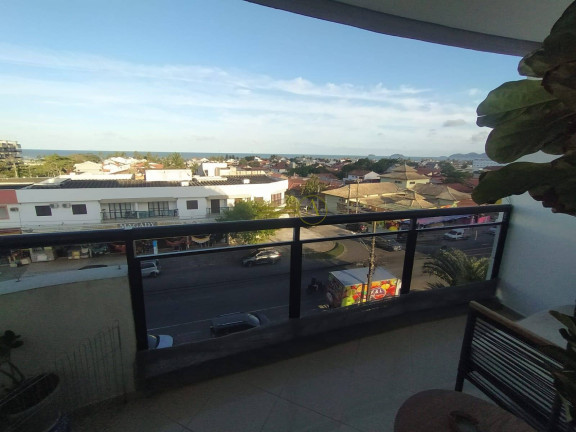 Imagem Apartamento com 2 Quartos à Venda, 99 m² em Balneário Samburá - Peruíbe