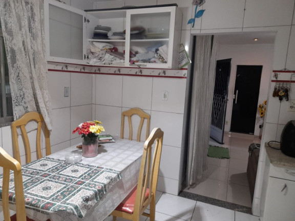 Imagem Casa com 2 Quartos à Venda, 85 m² em Turiaçu - Rio De Janeiro